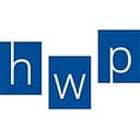 The HWP Group (Health & Wellness Partners, LLC) logo