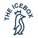 The Icebox Cool Stuff logo