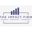 The Impact Firm logo