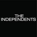 The Independents logo