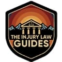 The Injury Law Guides logo