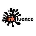 The INKfluence logo