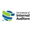 The Institute of Internal Auditors logo
