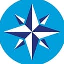 The Institute of Navigation logo