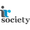 The Investor Relations Society logo