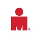 The IRONMAN Group logo