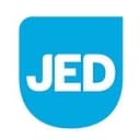 The Jed Foundation (JED) logo