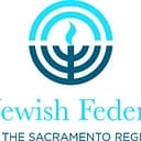 The Jewish Federation of the Sacramento Region logo