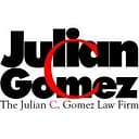 The Julian C. Gomez Law Firm, PLLC logo