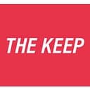 The Keep logo