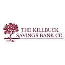 The Killbuck Savings Bank Co. logo
