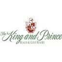 The King and Prince Beach & Golf Resort logo