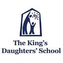The King's Daughters' School logo