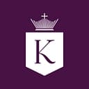 The King's University (TKU) logo