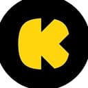 The Krazy Coupon Lady logo