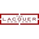 The Lacquer Company logo
