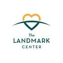 The Landmark Center logo