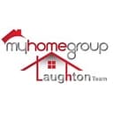 The Laughton Team logo