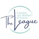 The League of Women in Legal logo