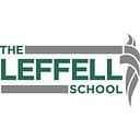 The Leffell School logo
