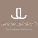 The Levine Center for Plastic Surgery logo