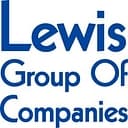 The Lewis Group of Companies logo