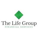 The Life Group Financial Services logo
