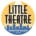 The Little Theatre of Winston-Salem logo