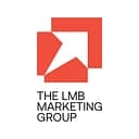 The LMB Marketing Group logo