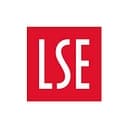 The London School of Economics and Political Science (LSE) logo