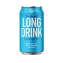 The Long Drink Company logo