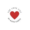 The Love List logo