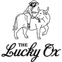 The Lucky Ox logo