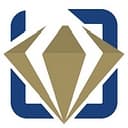 The Luxury District Club 🇺🇸 logo