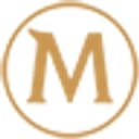 The Magnum Ice Cream Company logo