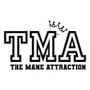 The Mane Attraction, LLC logo