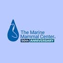 The Marine Mammal Center logo