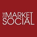 The Market Social logo