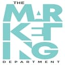 The Marketing Department logo