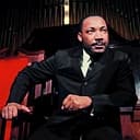 The Martin Luther King, Jr. Center for Nonviolent Social Change (The King Center) logo