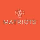 The Matriots logo