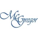 The McGregor Foundation logo