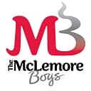 The McLemore Boys logo