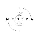 The Med Spa Agency logo