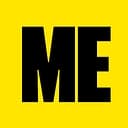 The Media Engine logo