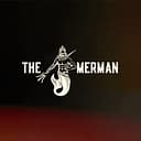 The Merman logo