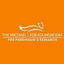 The Michael J. Fox Foundation for Parkinson's Research logo