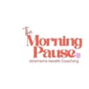 The Morning Pause logo