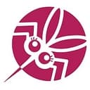 The Mosquito Authority logo