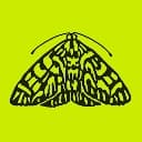 The Moth logo